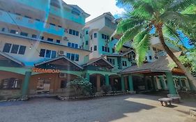 Virgo Batik Resort, Pulau Pangkor  3*